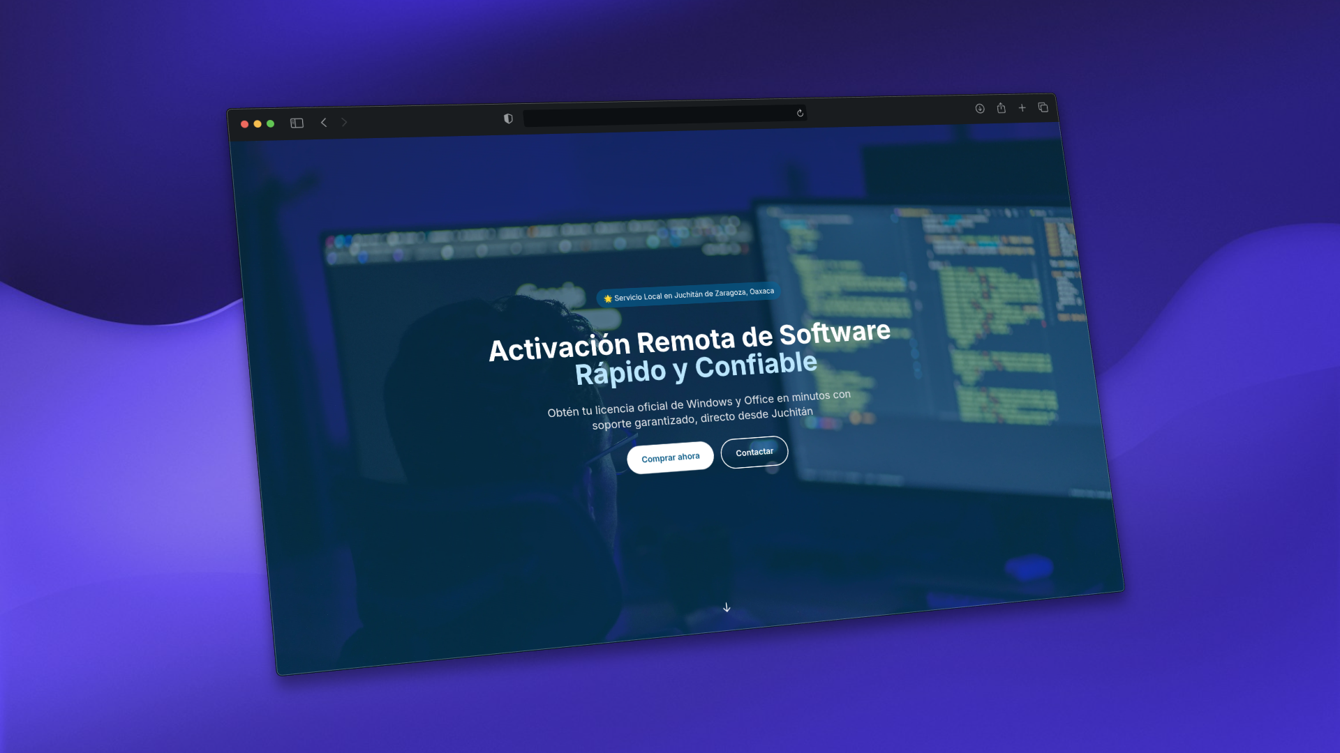Juchitech Solutions